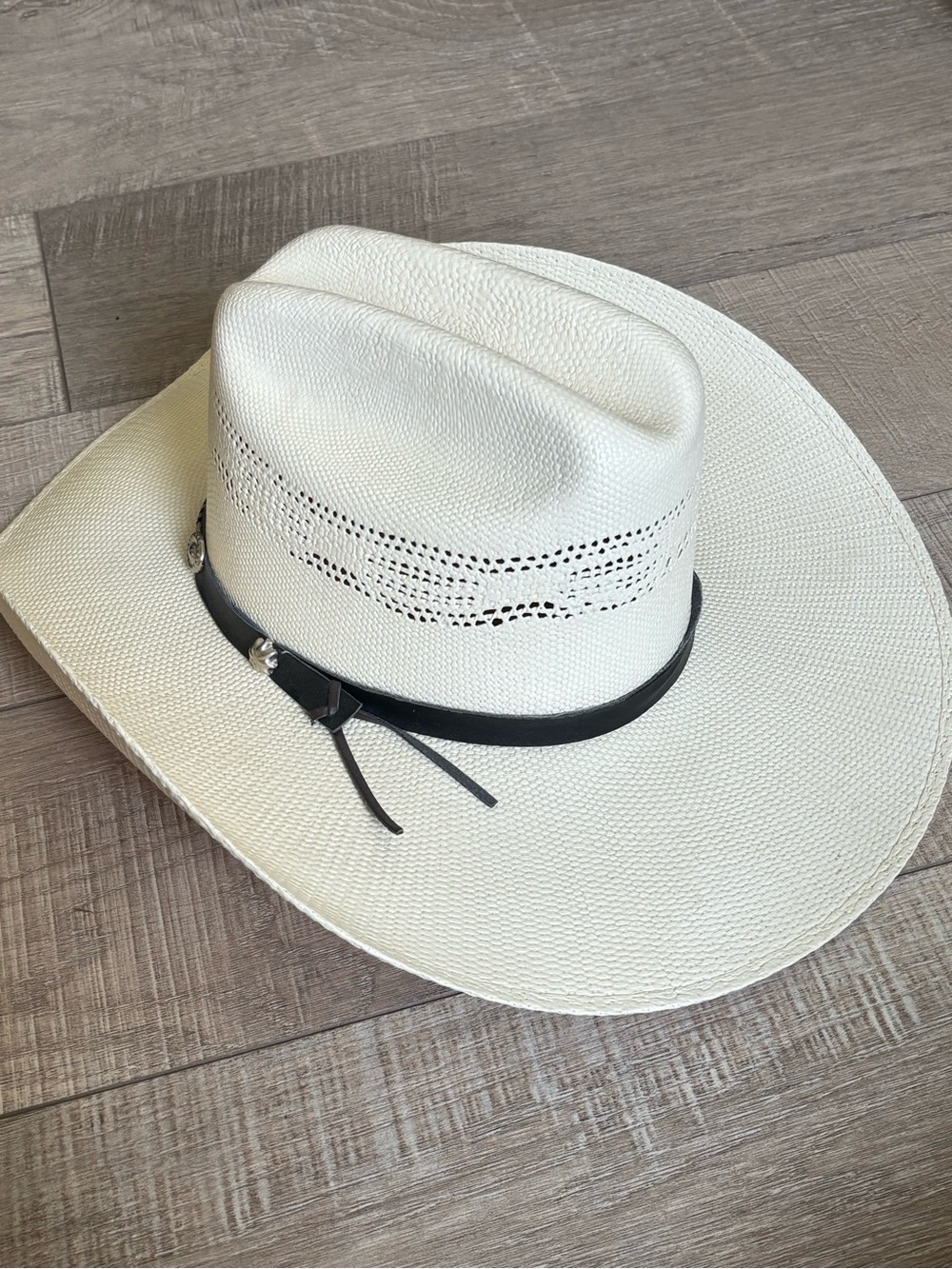Boys Cowboy Hat
